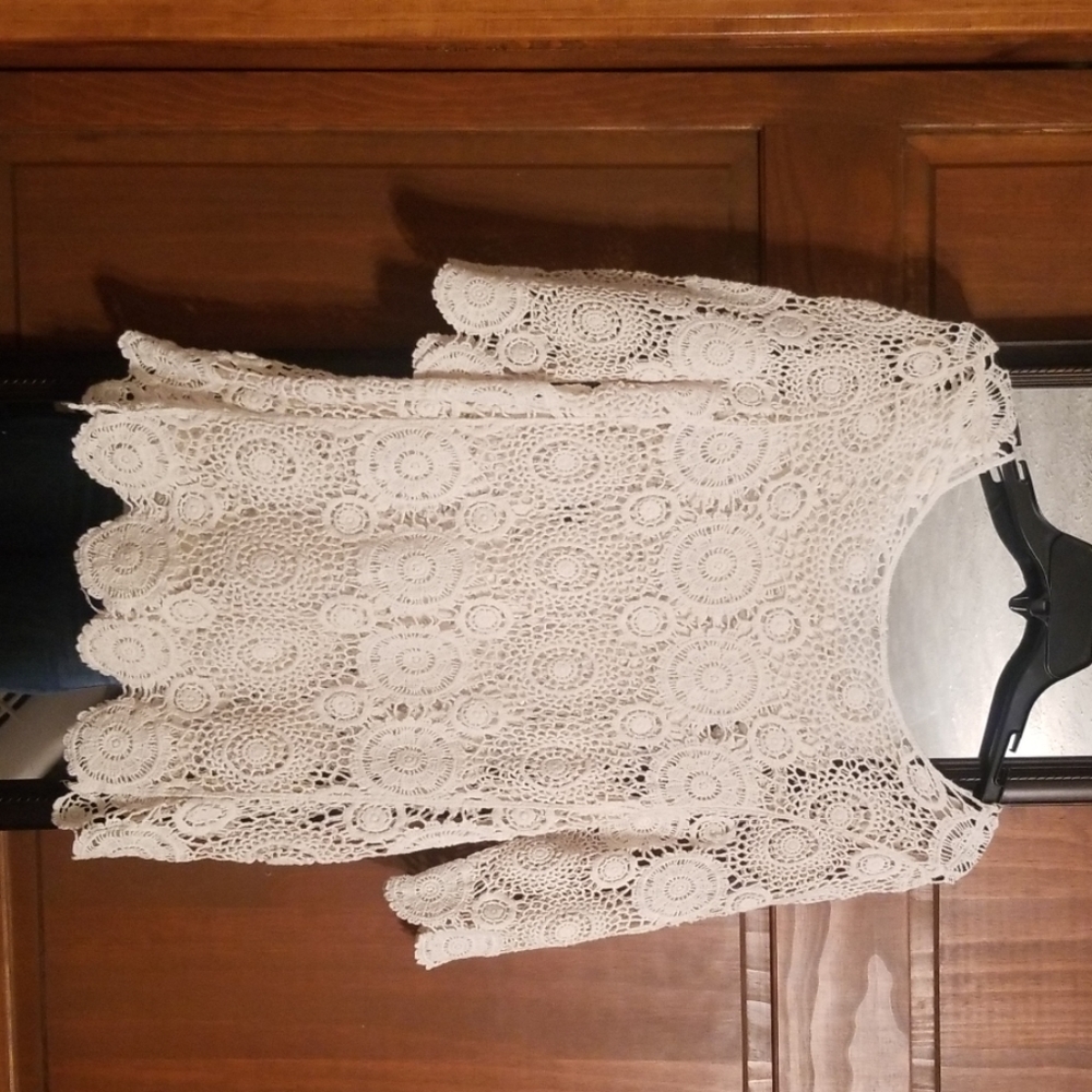 Lace Top